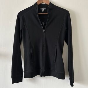 Ibex Wool Sweater, Size S